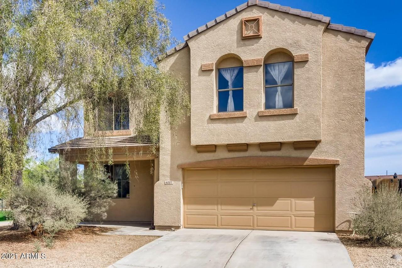 6227 S 16th Dr., Phoenix, AZ 85041