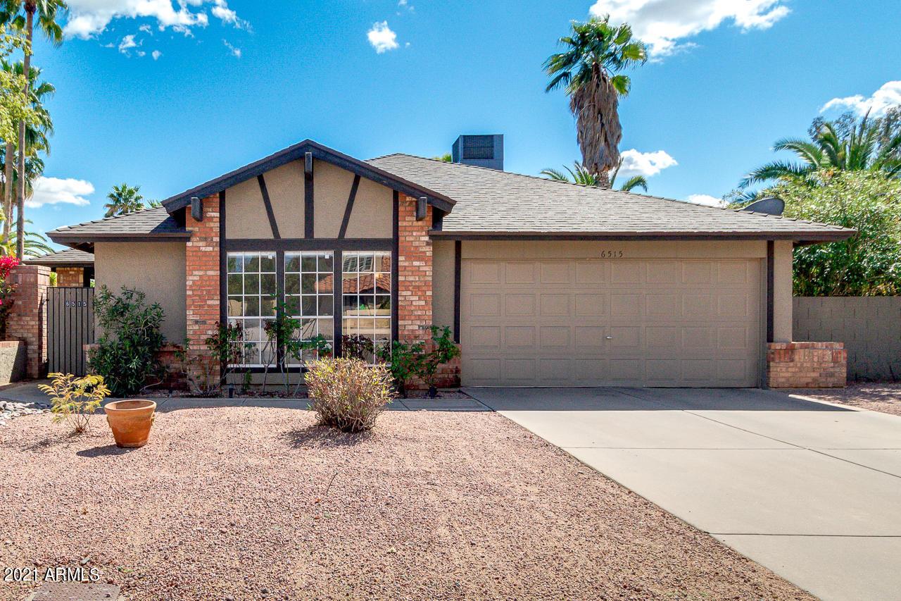 6515 E Beverly Ln., Scottsdale, AZ 85254