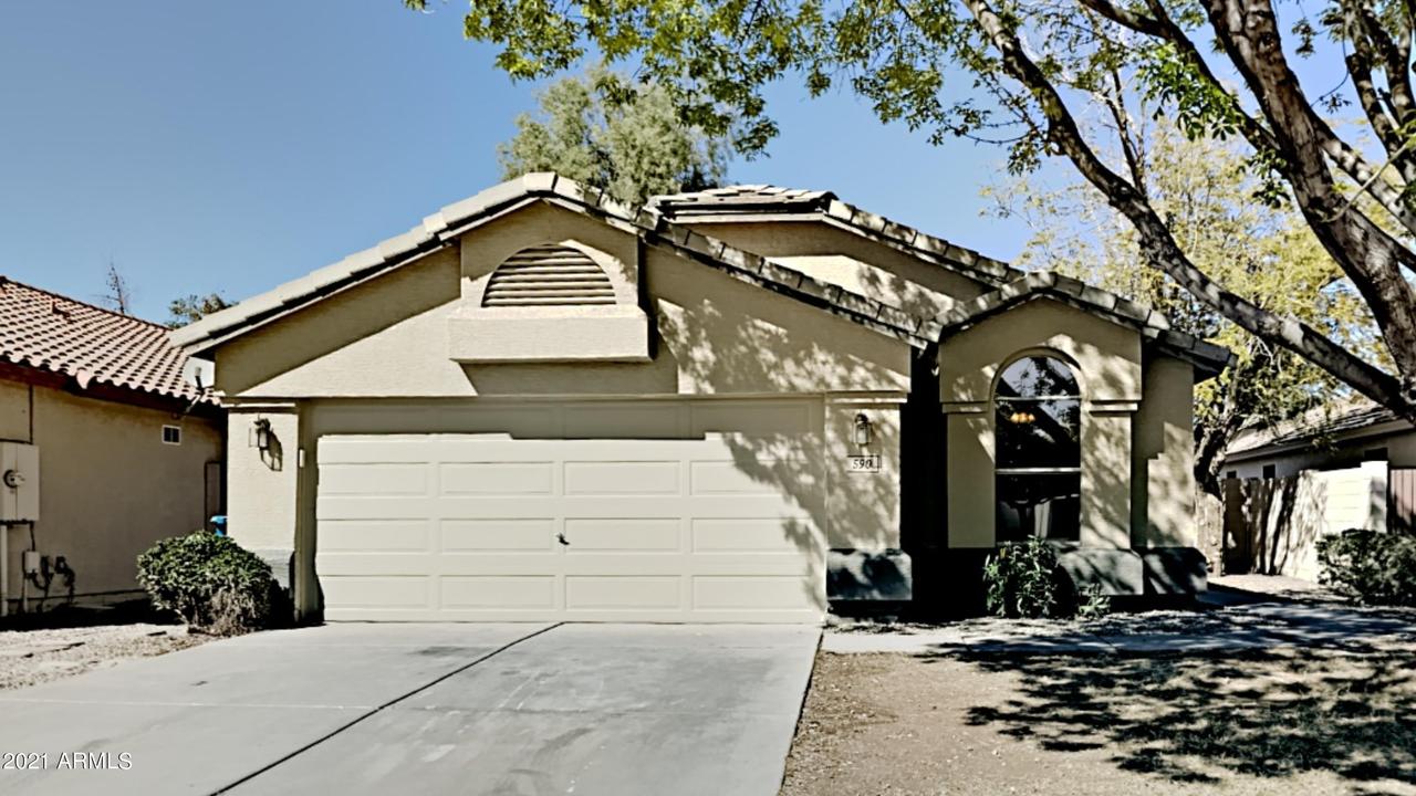 590 E Kyle Dr., Gilbert, AZ 85296