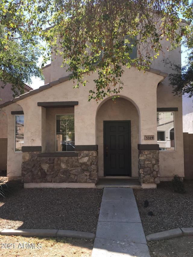 5319 W Illini St., Phoenix, AZ 85043