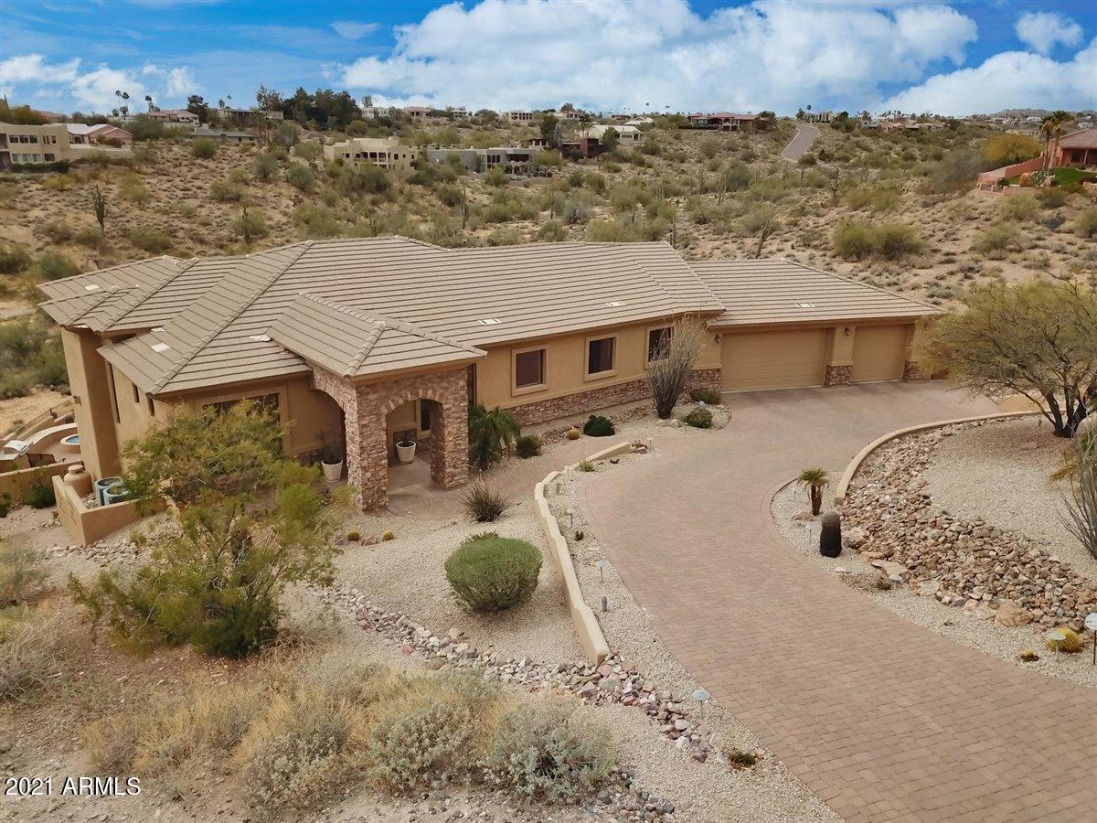 16703 E Yaqui Ct., Fountain Hills, AZ 85268