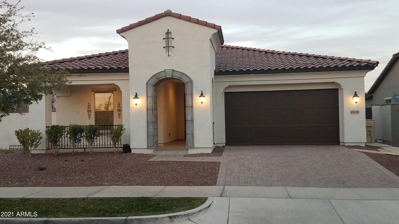 20470 W Delaney Dr., Buckeye, AZ 85396