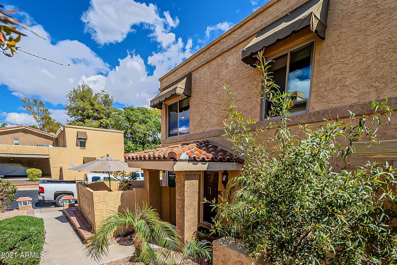 817 E North Ln. #1, Phoenix, AZ 85020