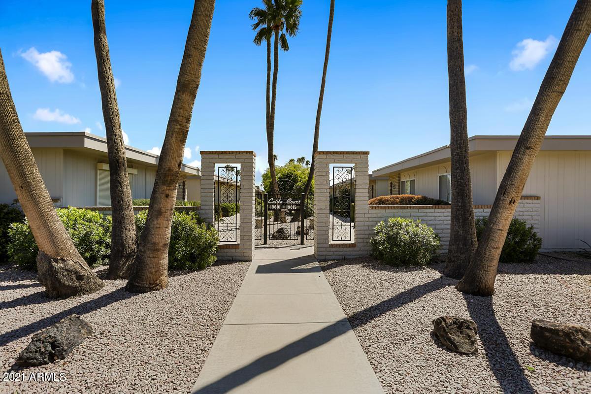 13605 N 110th Ave., Sun City, AZ 85351