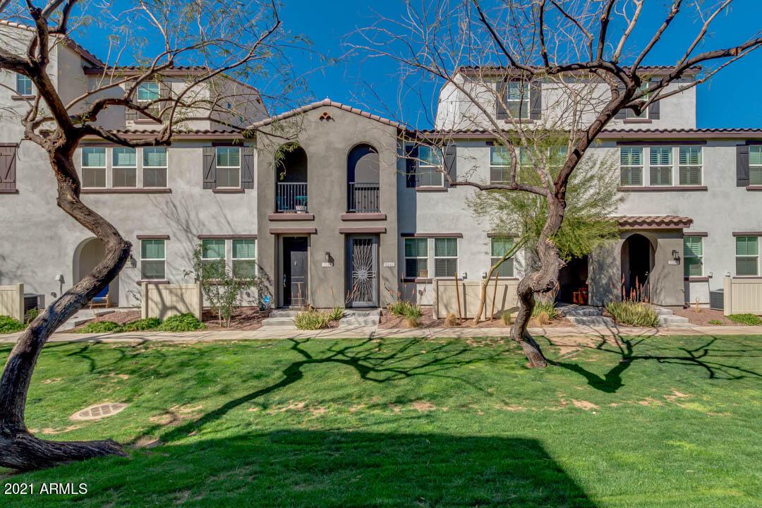 2343 E Hidalgo Ave., Phoenix, AZ 85040