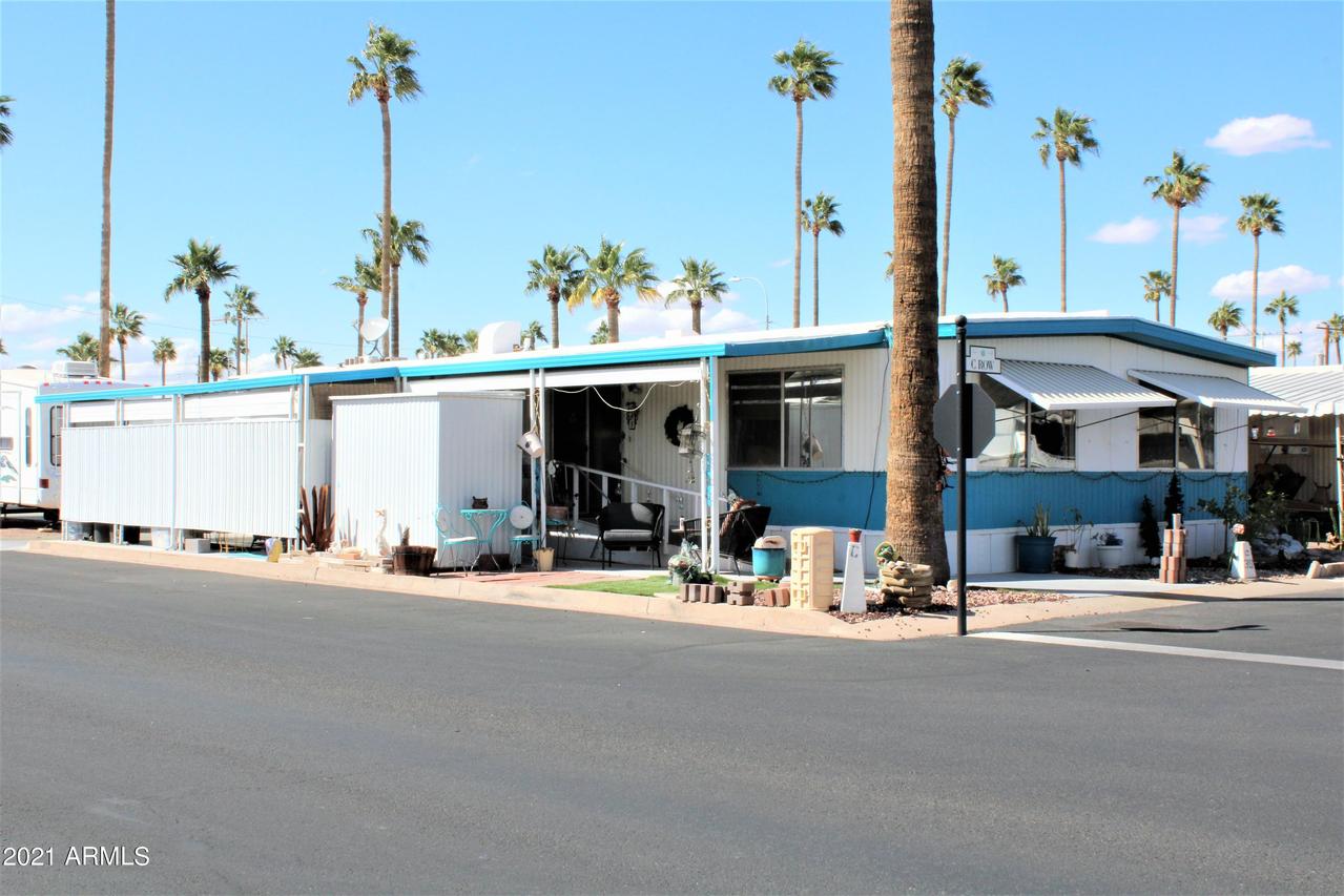 7807 E Main St. #C-38, Mesa, AZ 85207
