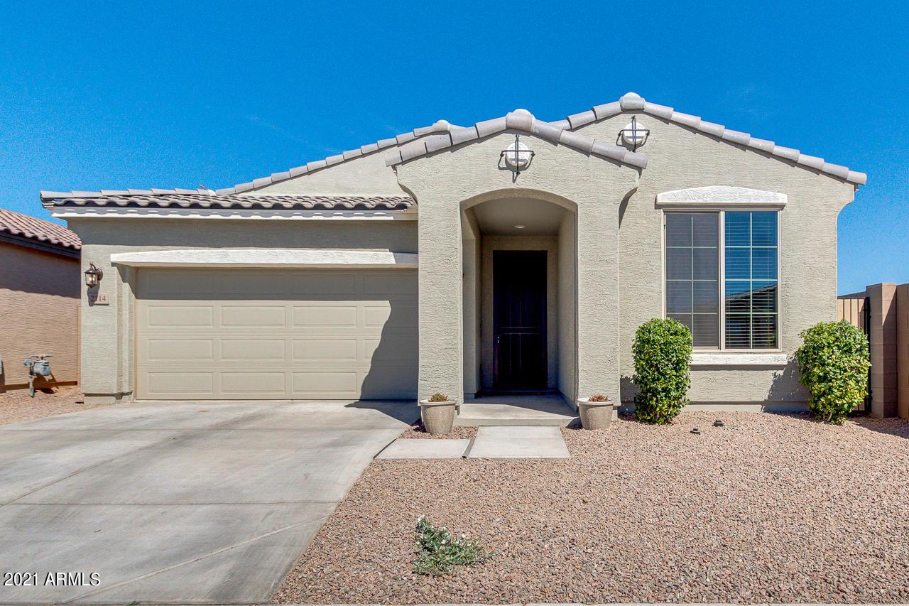 2114 W Emrie Ave., Queen Creek, AZ 85144
