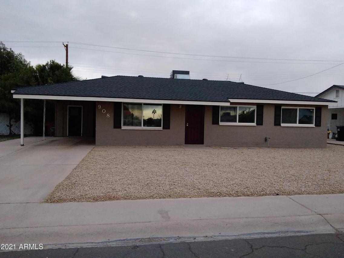 908 N 72nd Pl., Scottsdale, AZ 85257