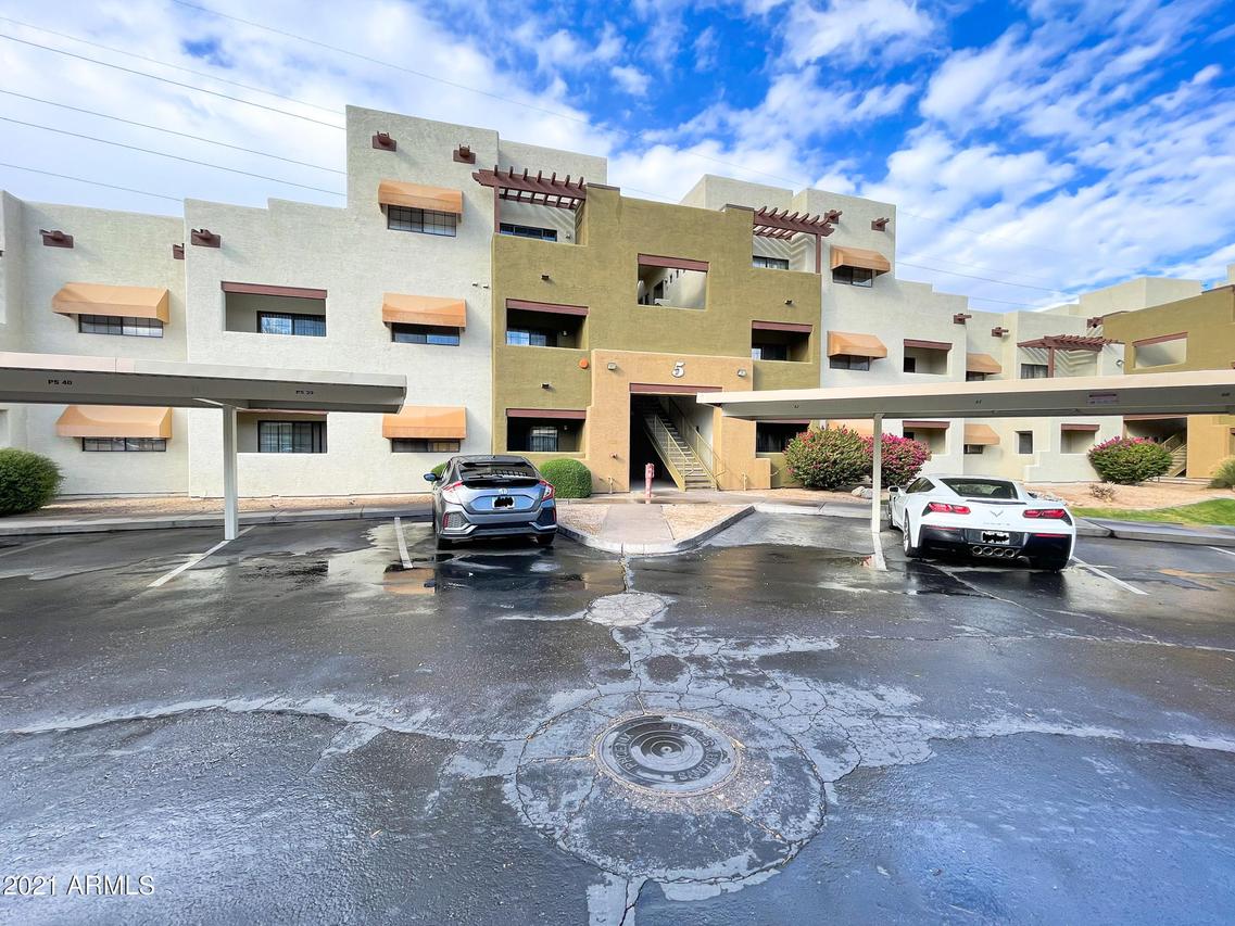 3434 E Baseline Rd. #335, Phoenix, AZ 85042