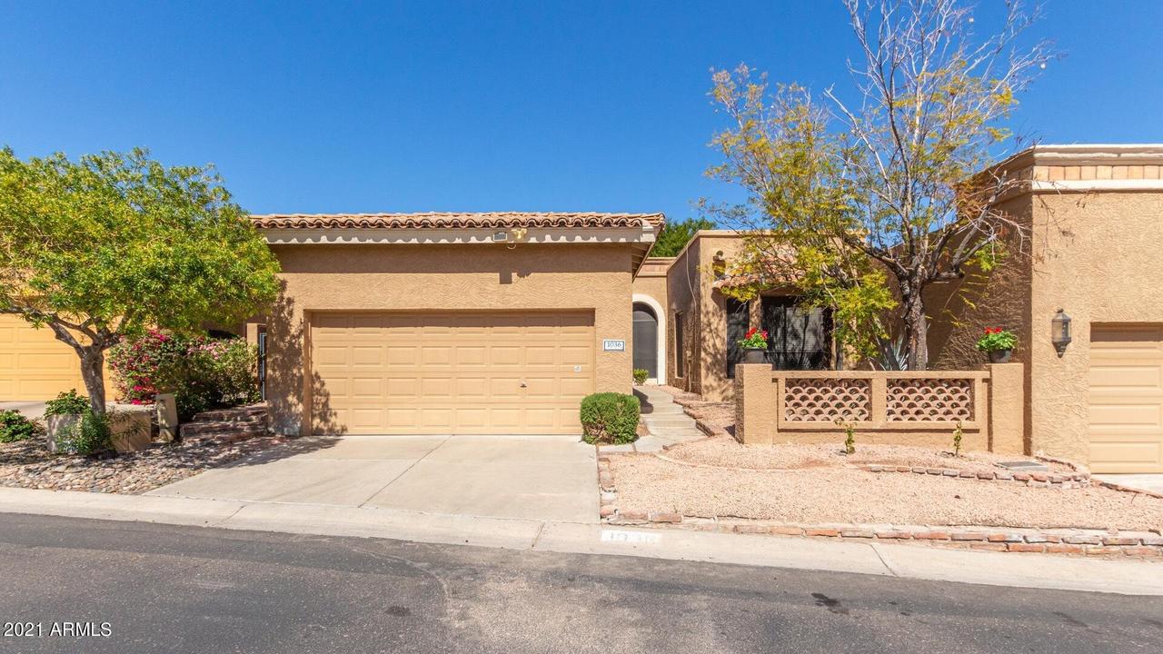 1036 E Sahuaro Dr., Phoenix, AZ 85020