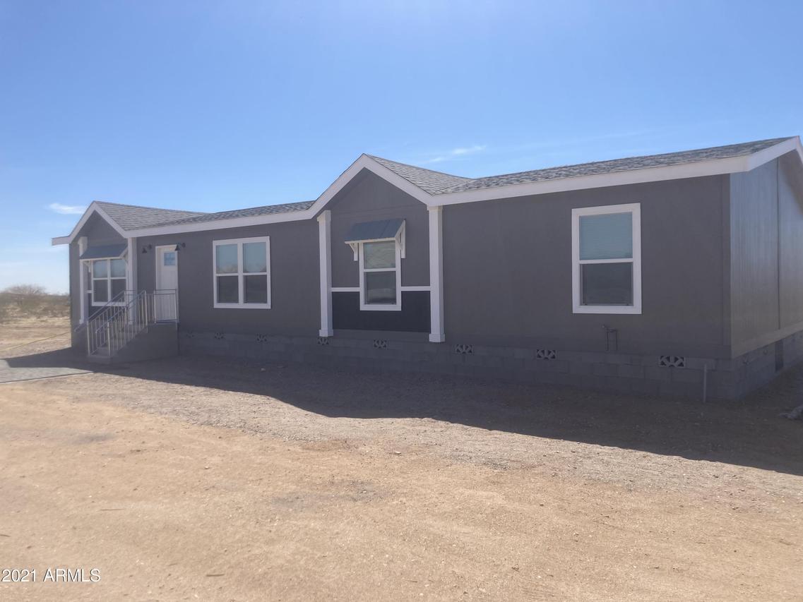 21207 W Sleepy Ranch Rd., Wittmann, AZ 85361