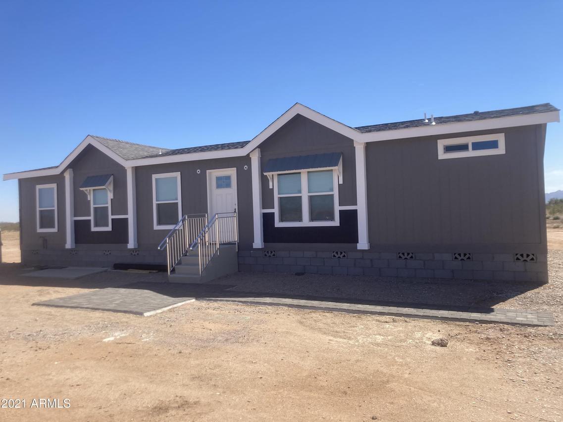 21231 W Sleepy Ranch Rd., Wittmann, AZ 85361