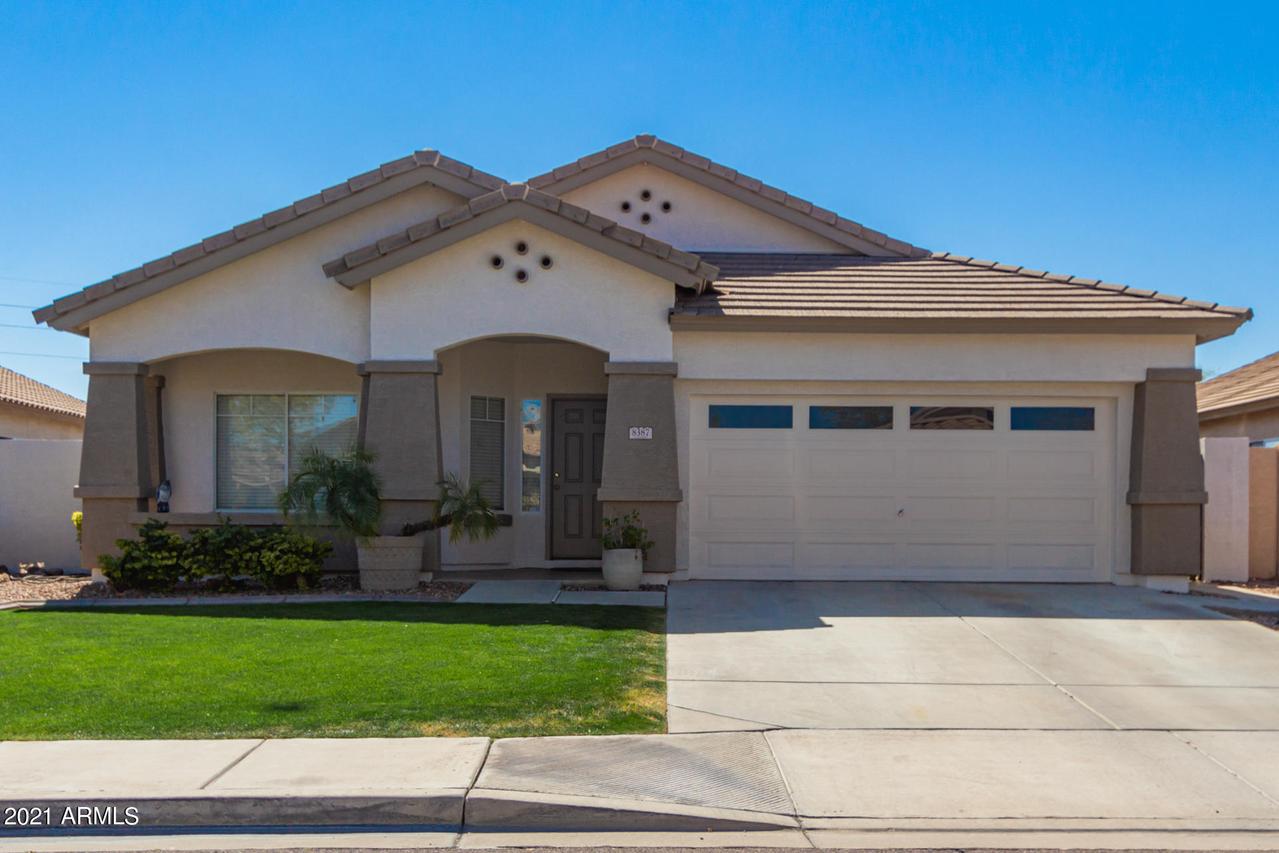 8387 W Pontiac Dr., Peoria, AZ 85382