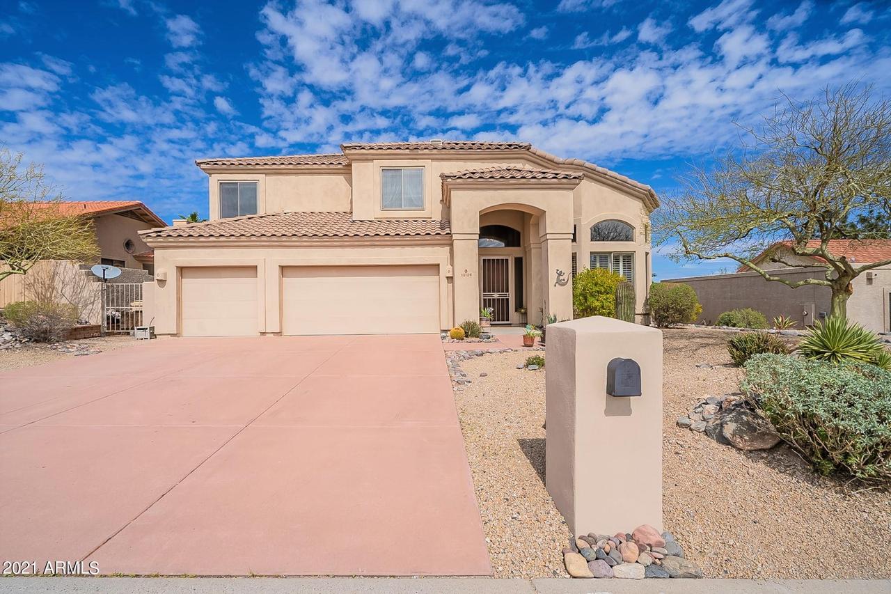 15128 E Palomino Blvd., Fountain Hills, AZ 85268