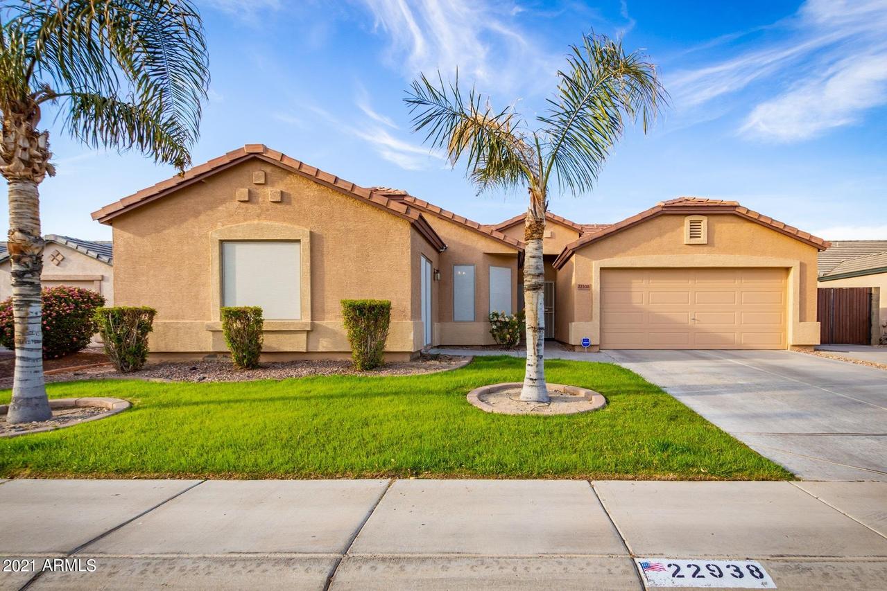 22938 W Pima St., Buckeye, AZ 85326