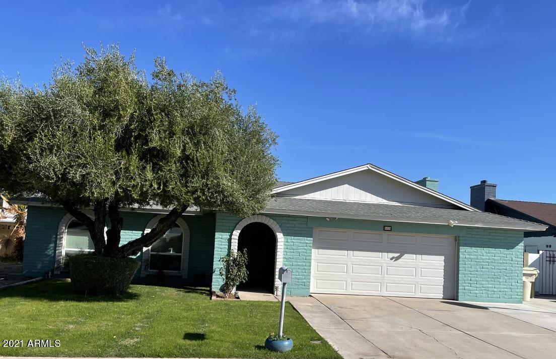 5438 W Sunnyside Dr., Glendale, AZ 85304