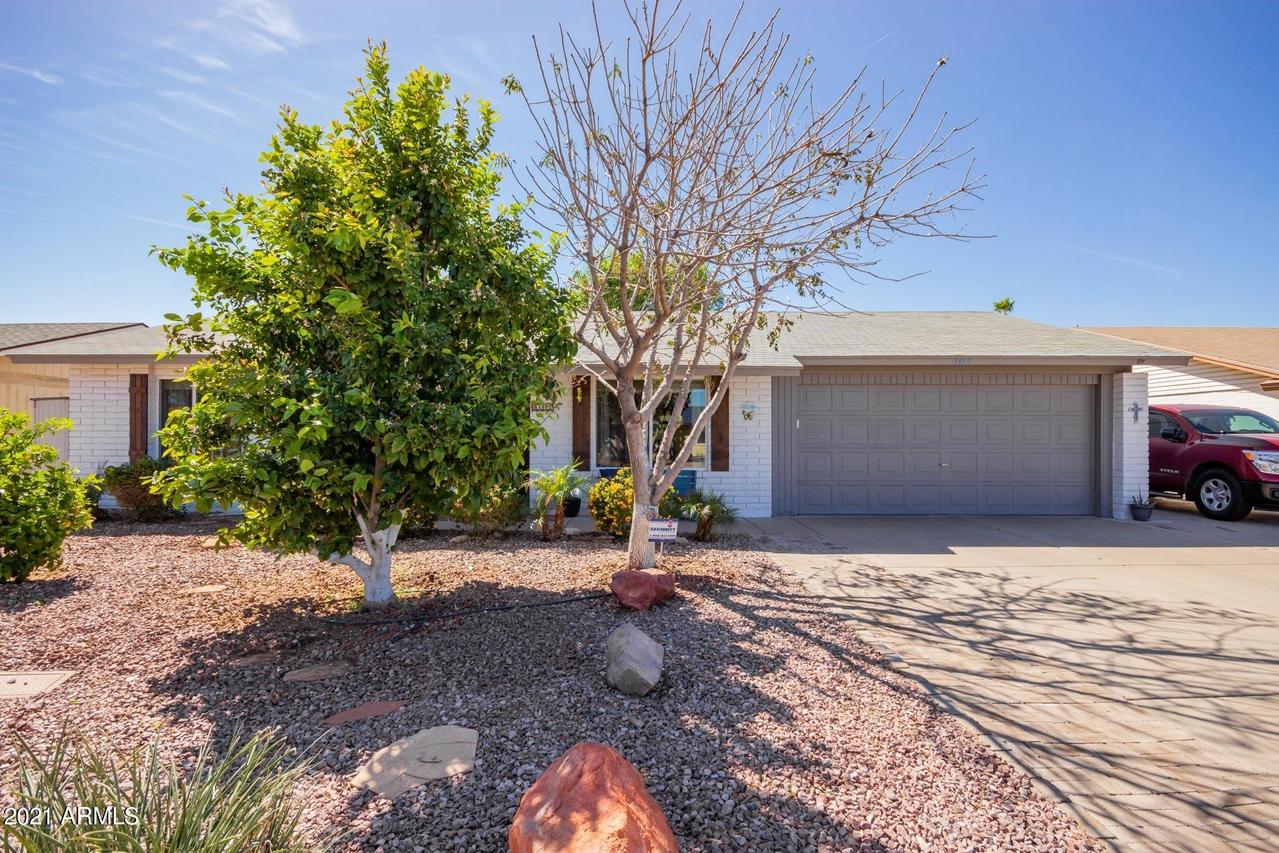 3415 E Pueblo Ave., Mesa, AZ 85204
