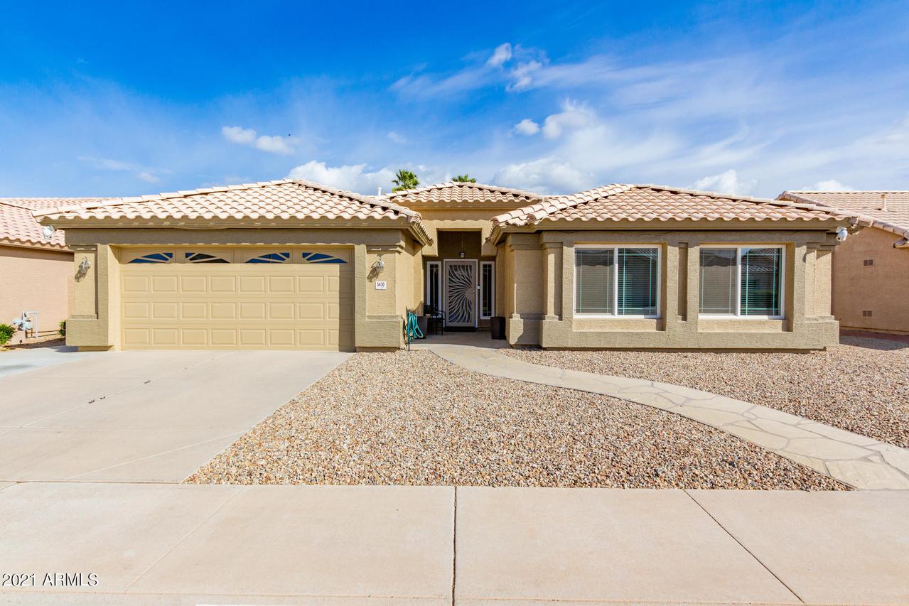 5430 W Saragosa St., Chandler, AZ 85226