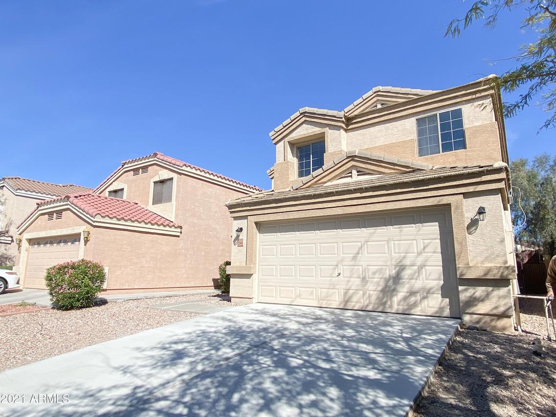 23448 W Harrison Dr., Buckeye, AZ 85326