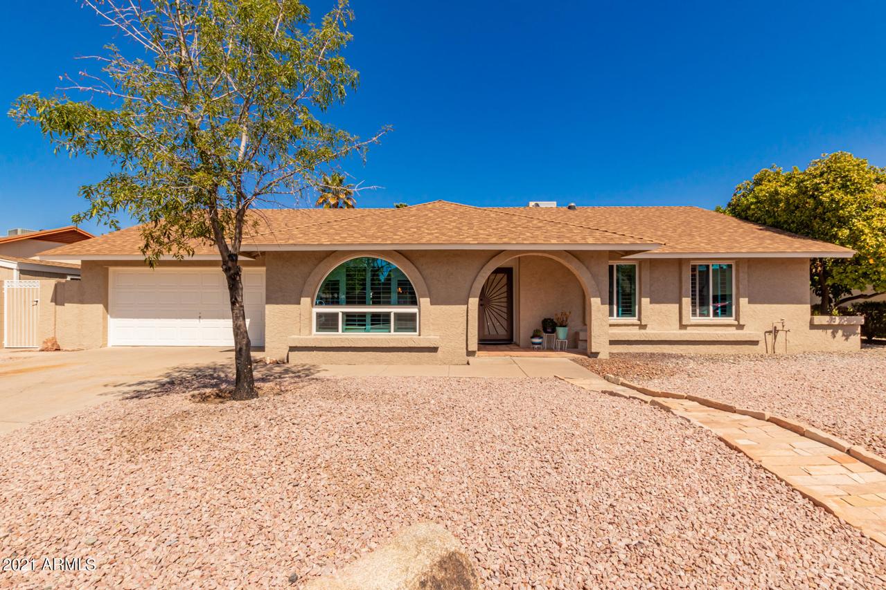 4402 W Bluefield Ave., Glendale, AZ 85308