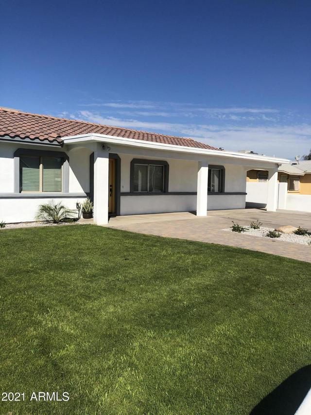 822 N 59th Dr., Phoenix, AZ 85043