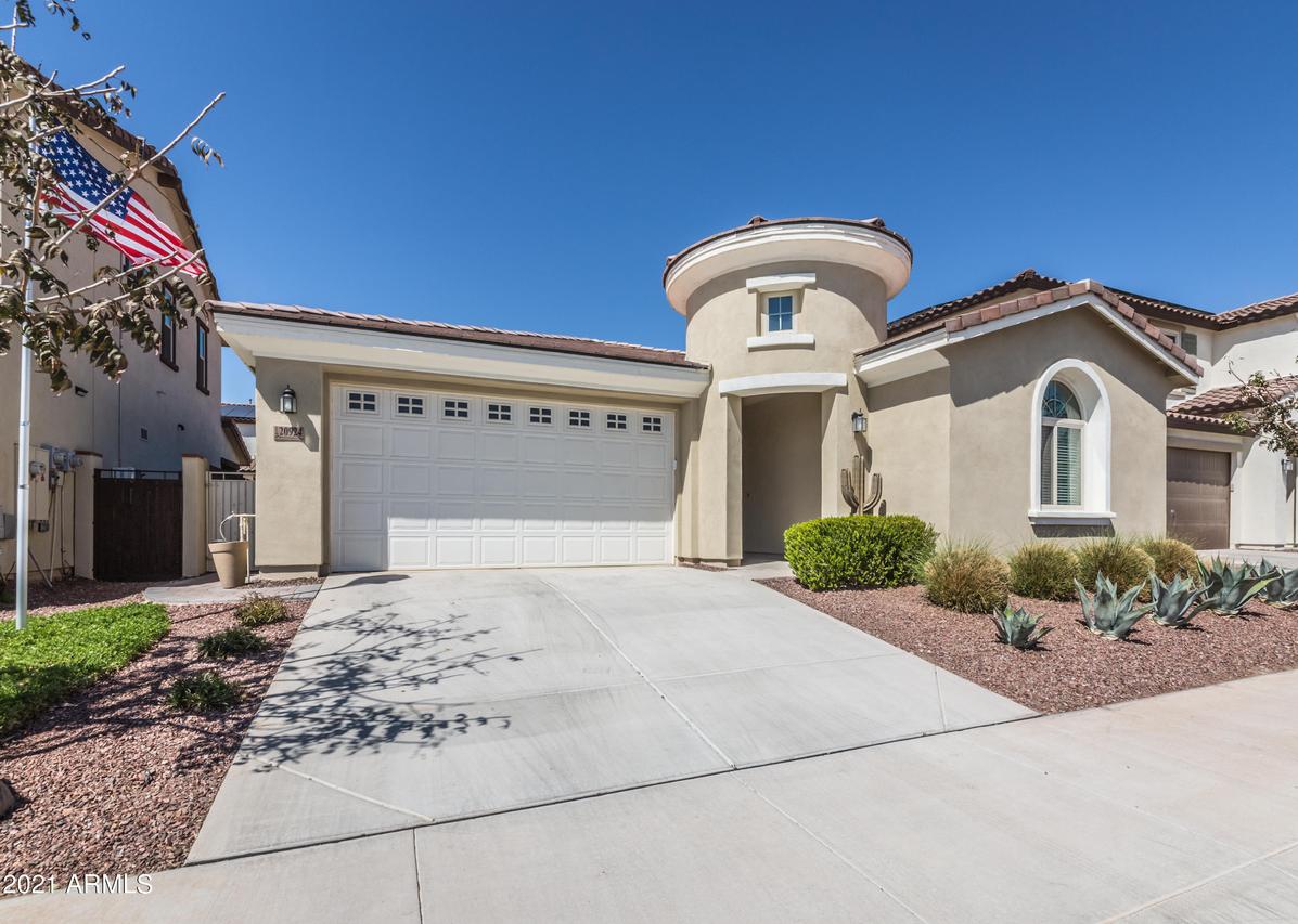 20924 W Coronado Rd., Buckeye, AZ 85396