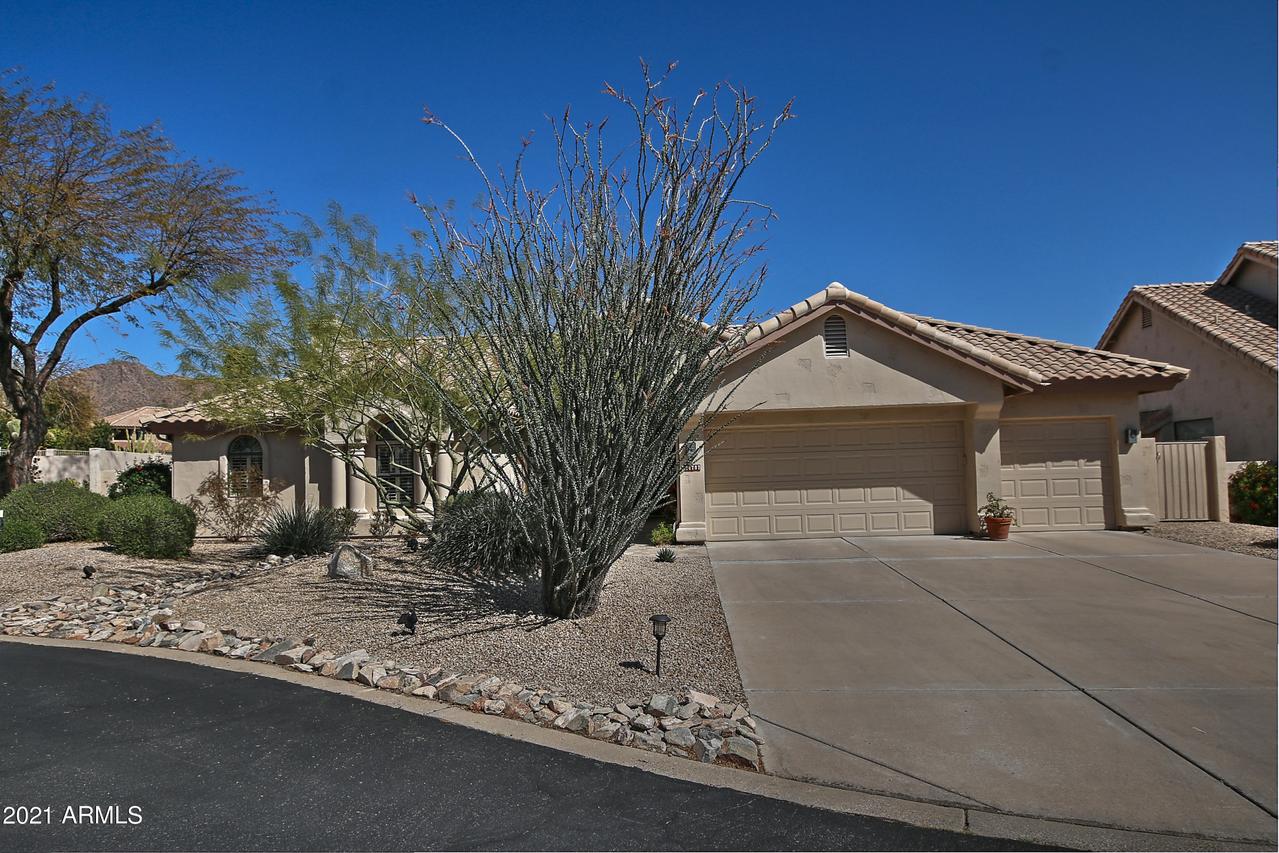 11787 N 125th Pl., Scottsdale, AZ 85259