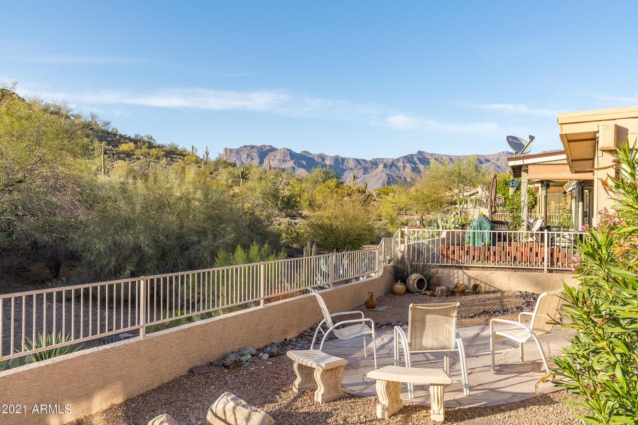5326 S Marble Dr., Gold Canyon, AZ 85118