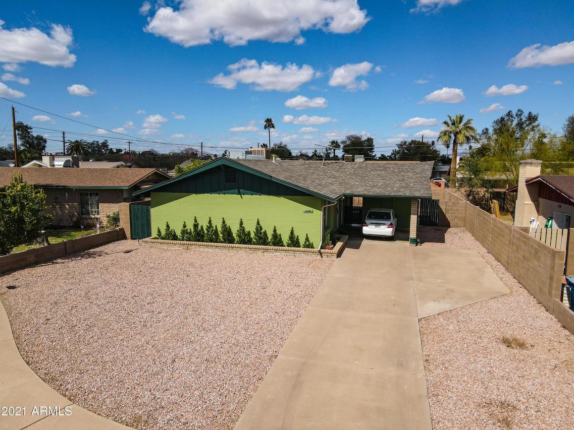 1268 E Wesleyan Dr., Tempe, AZ 85282