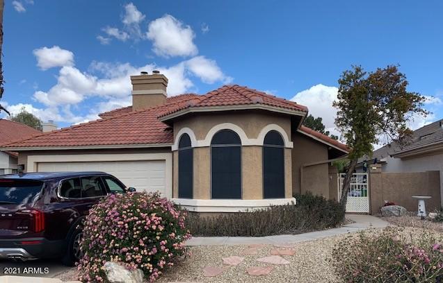 7028 W Morrow Dr., Glendale, AZ 85308