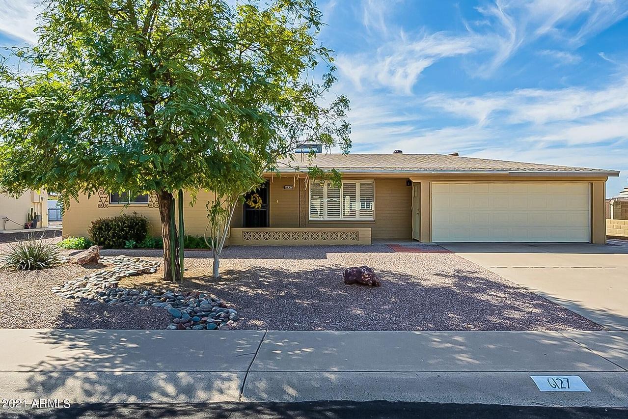 6127 E Evergreen St., Mesa, AZ 85205