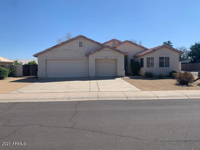 4049 E Vista Dr., Phoenix, AZ 85032