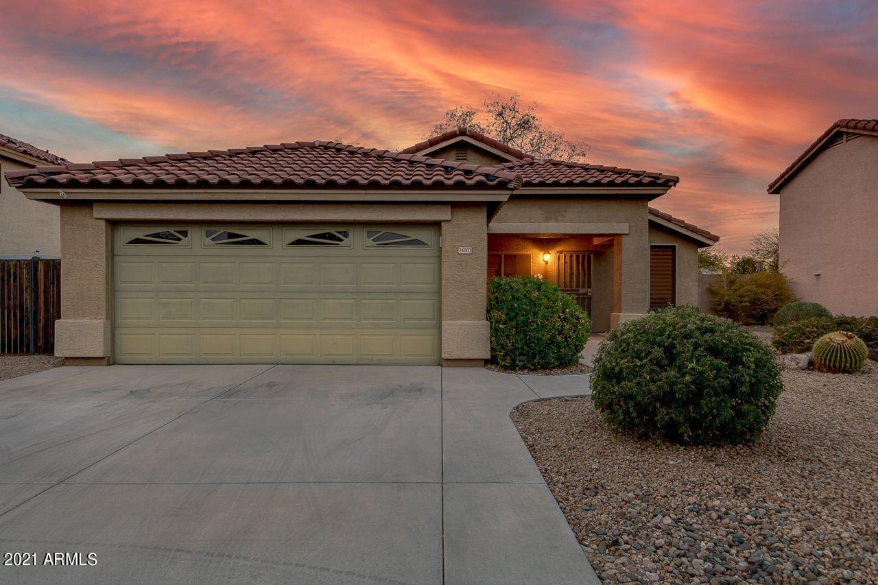 24002 N 36th Dr., Glendale, AZ 85310