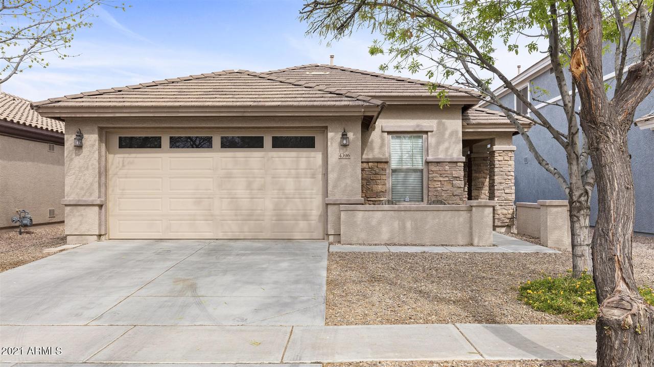 4396 E Los Altos Dr., Gilbert, AZ 85297
