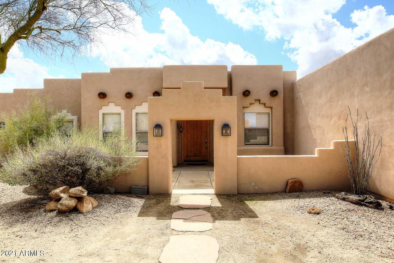 1133 E Joy Ranch Rd., Phoenix, AZ 85086