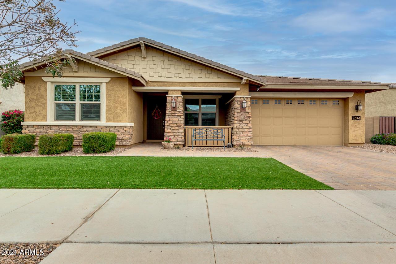 22064 E Domingo Rd., Queen Creek, AZ 85142
