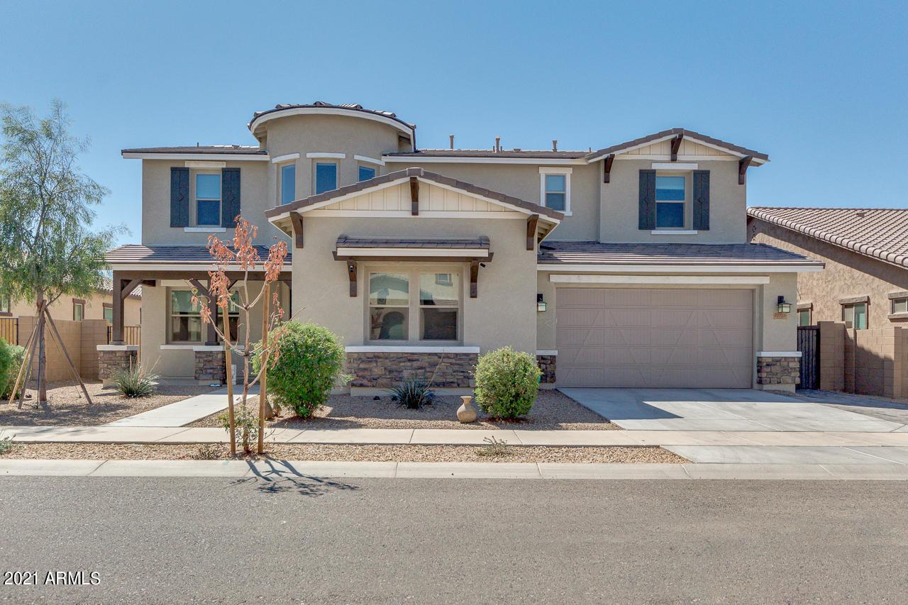 22725 E Desert Hills Dr., Queen Creek, AZ 85142