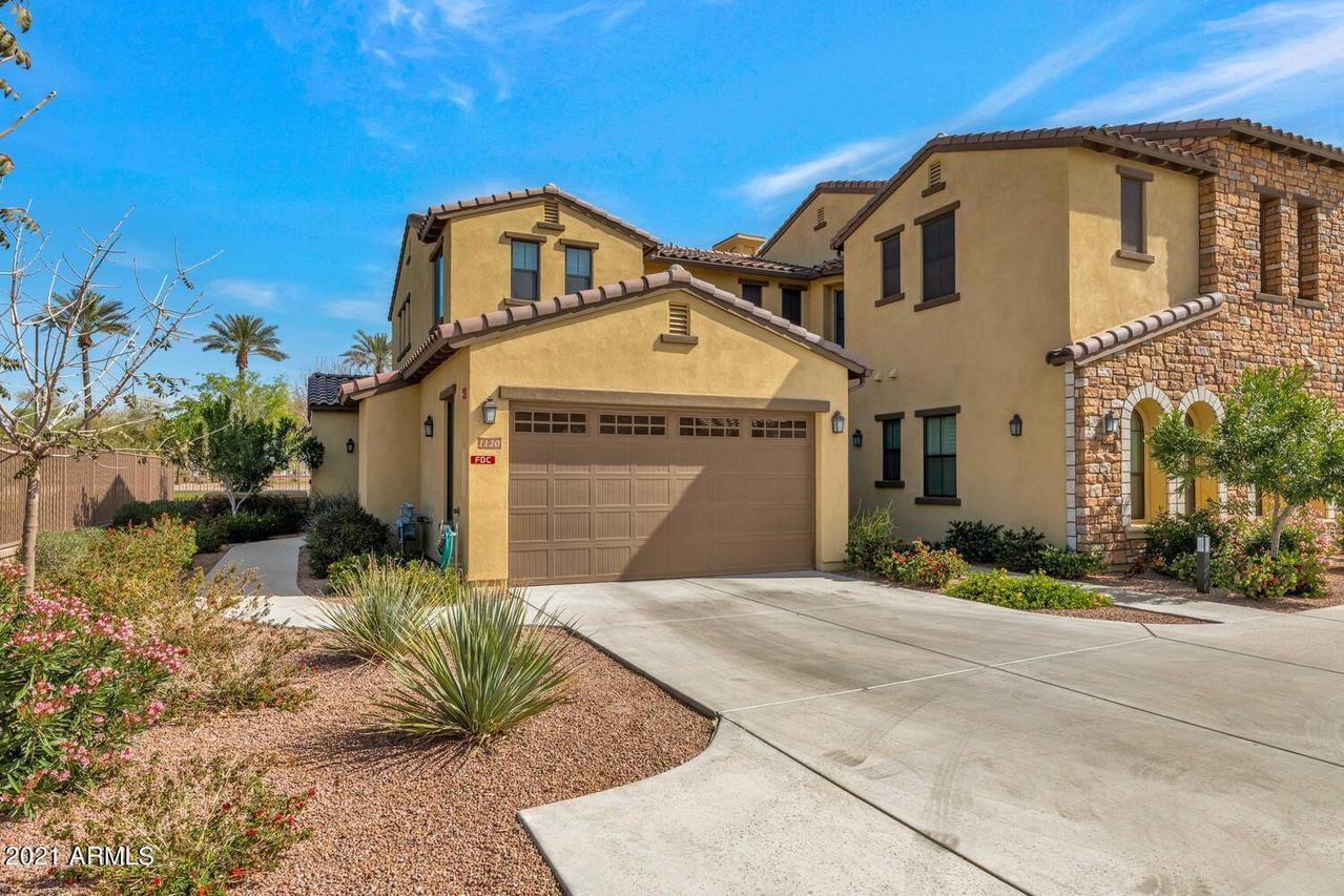 4777 S Fulton Ranch Blvd. #1120, Chandler, AZ 85248
