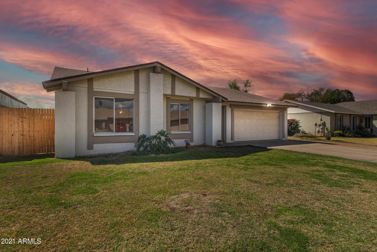 4043 W Lupine Ave., Phoenix, AZ 85029