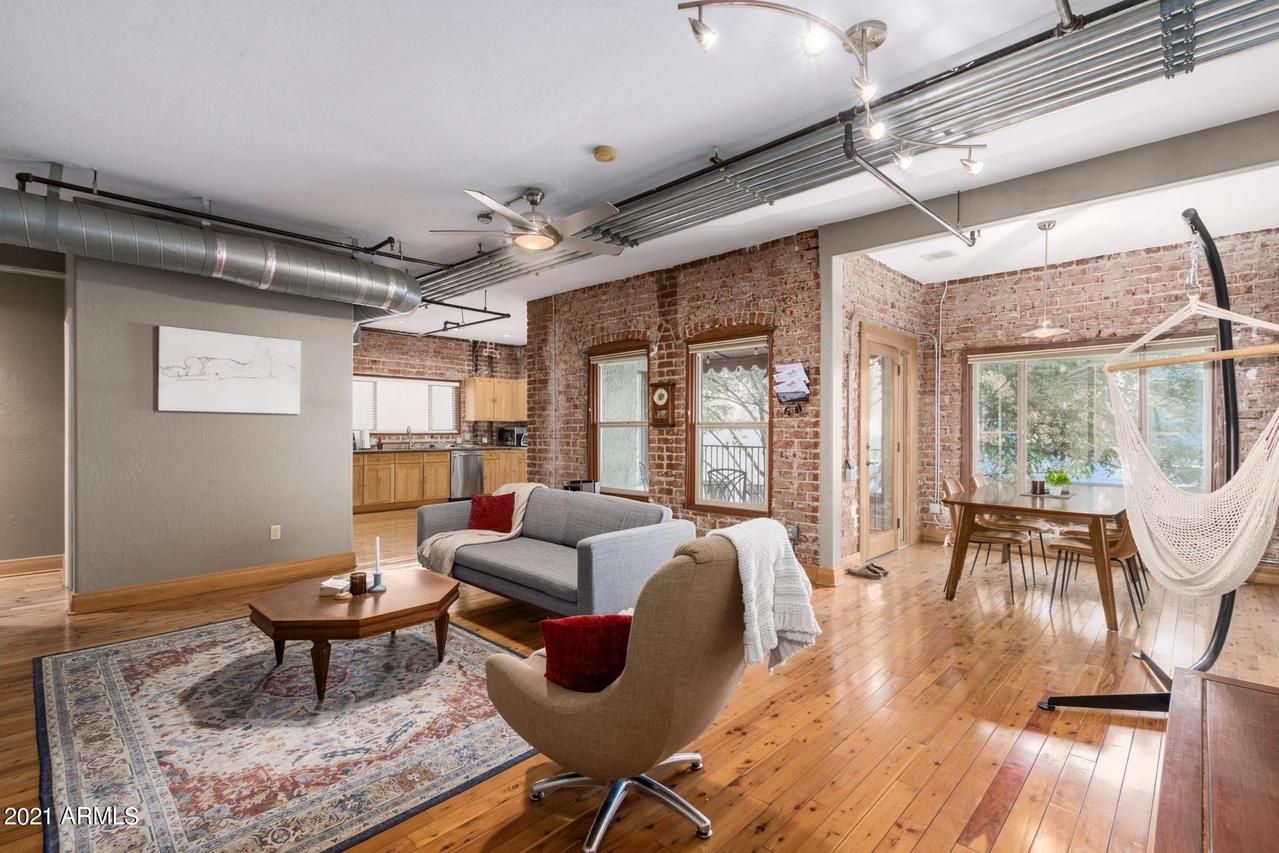 387 N 2nd Ave. #2G, Phoenix, AZ 85003