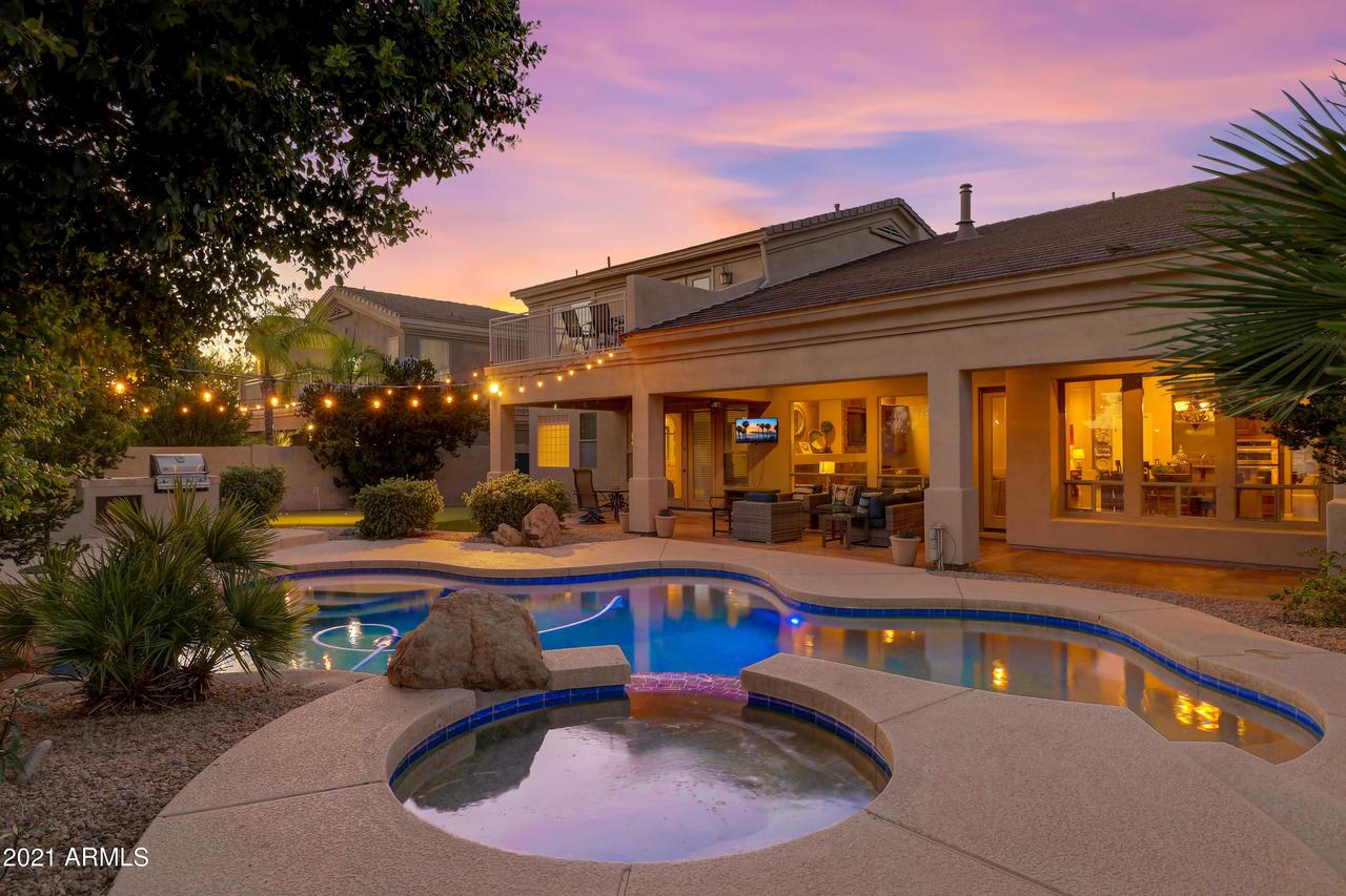 7495 E Nestling Way, Scottsdale, AZ 85255