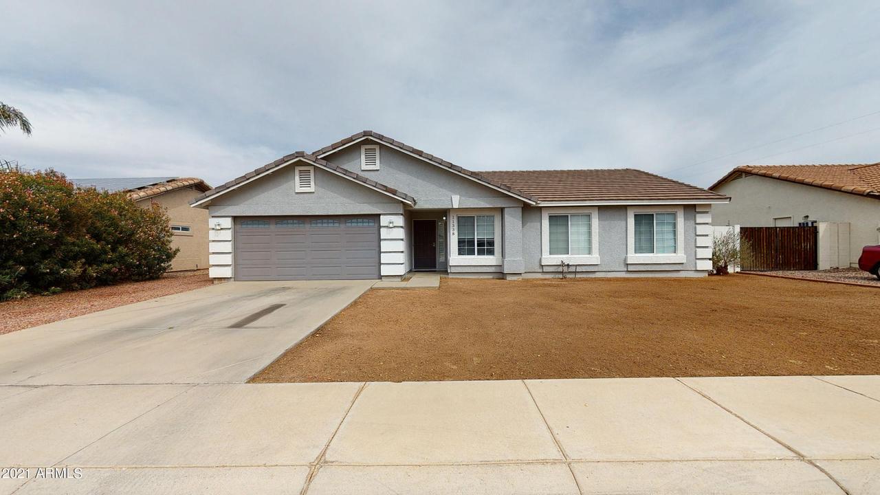 11338 E Rutledge Ave., Mesa, AZ 85212