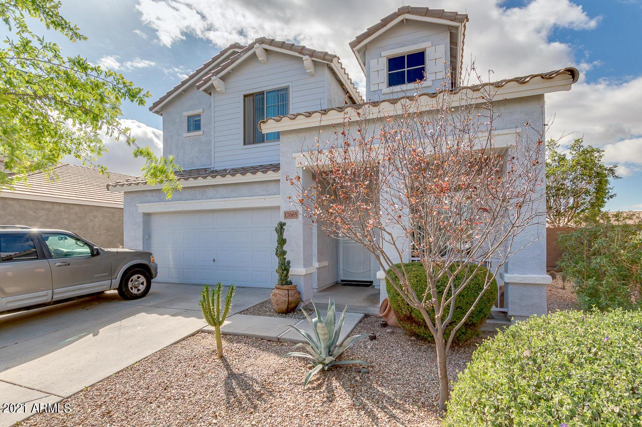 17665 W Mandalay Ln., Surprise, AZ 85388
