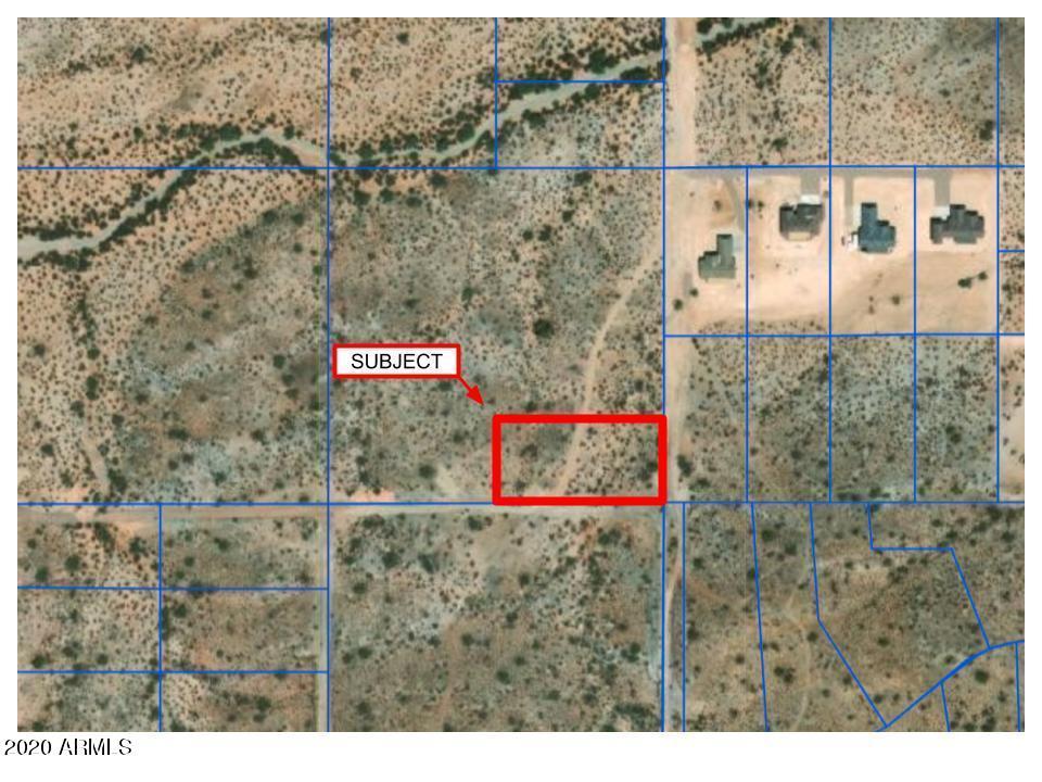 N Royce Rd. #5, Queen Creek, AZ 85144