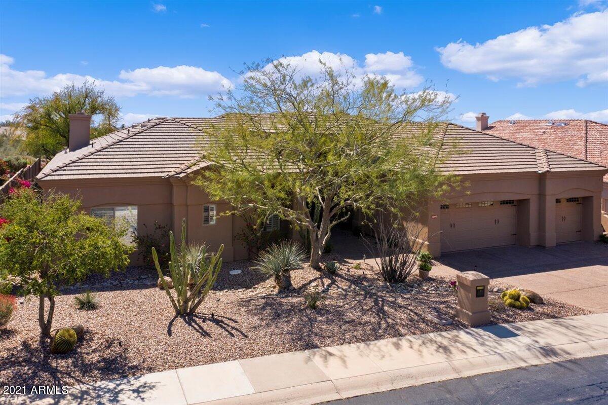 12097 E Cortez Dr., Scottsdale, AZ 85259