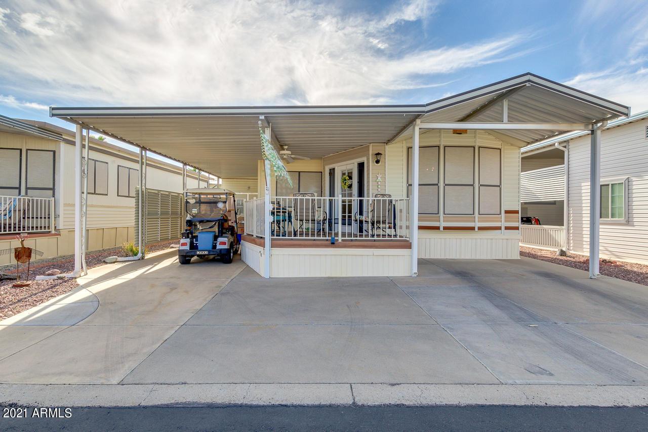 17200 W Bell Rd. #419, Surprise, AZ 85374