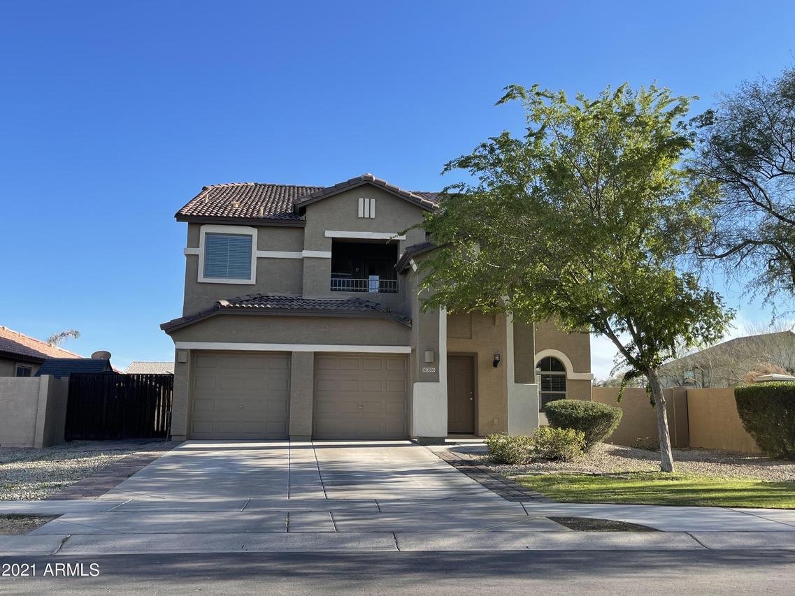 3503 E Aris Dr., Gilbert, AZ 85297