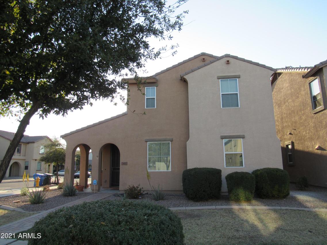 5432 W Albeniz Pl., Phoenix, AZ 85043