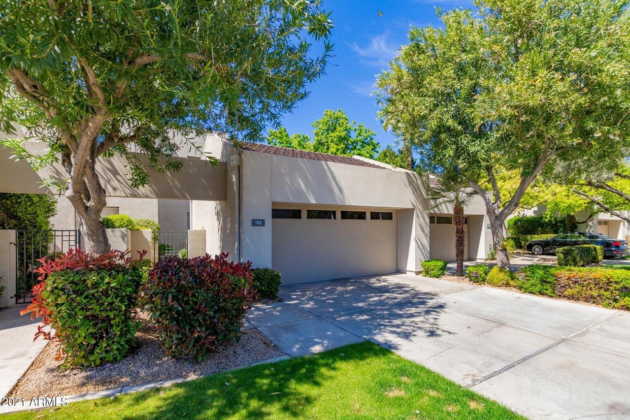 7700 E Gainey Ranch Rd. #146, Scottsdale, AZ 85258