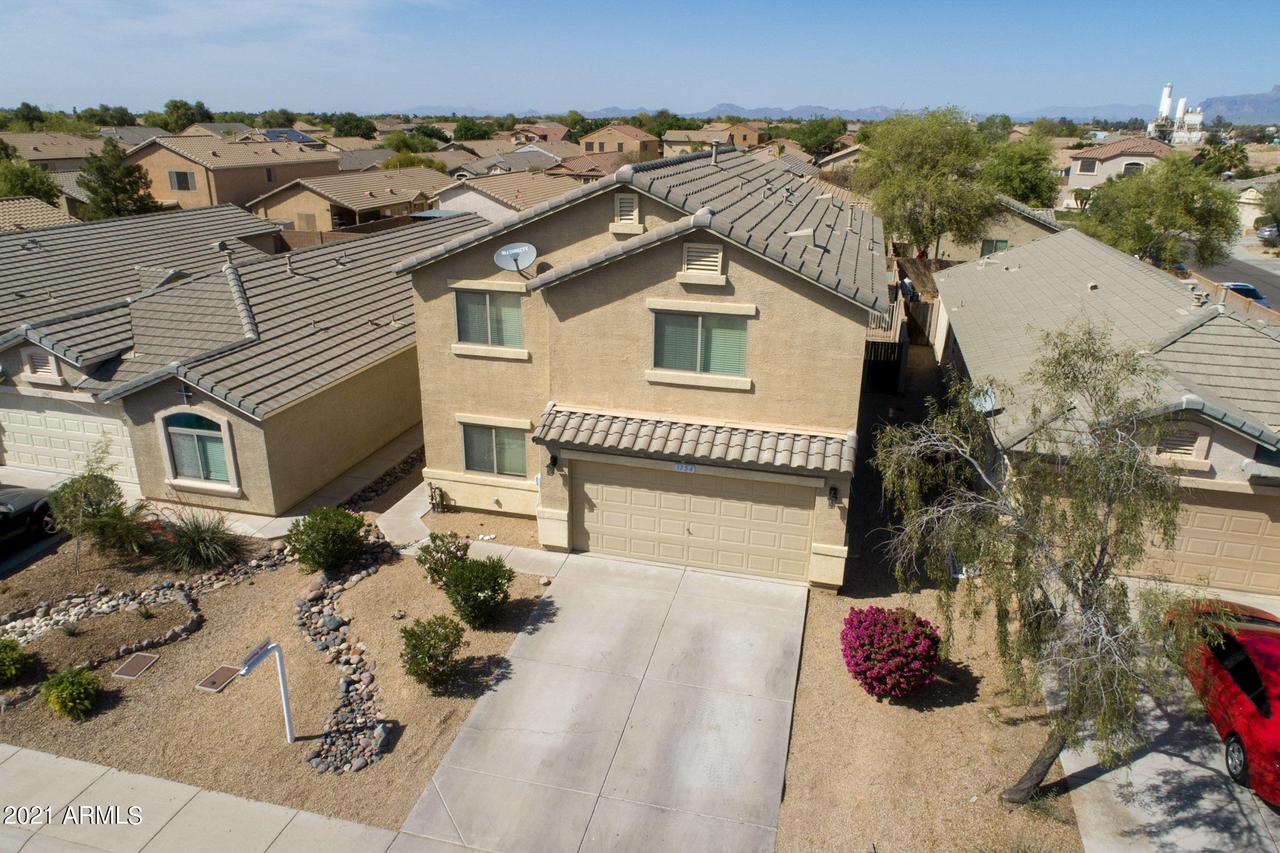 1754 E Jacob St., San Tan Valley, AZ 85140